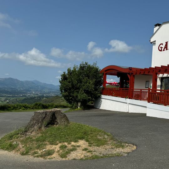 Gamia