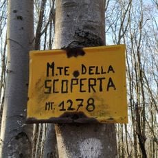 Monte della Scoperta