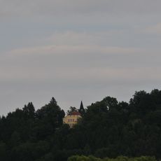 Schloss Vasoldsberg