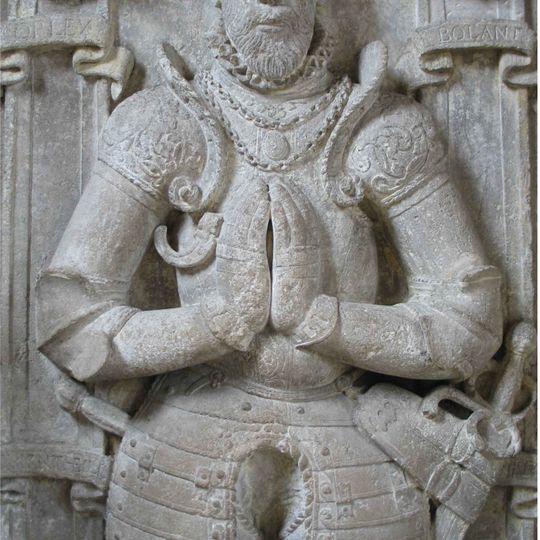 Église Saint-Martin de Junglinster