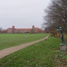 Lersøparken