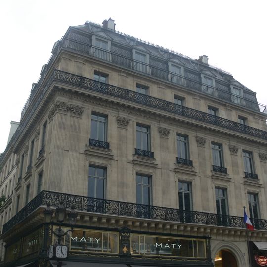 Bijouterie « Clerc »