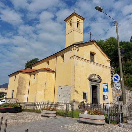 Chiesa di San Bartolomeo
