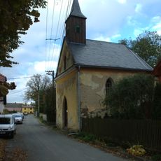 Kaple svatého Josefa