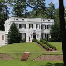 Ingleside Historic District