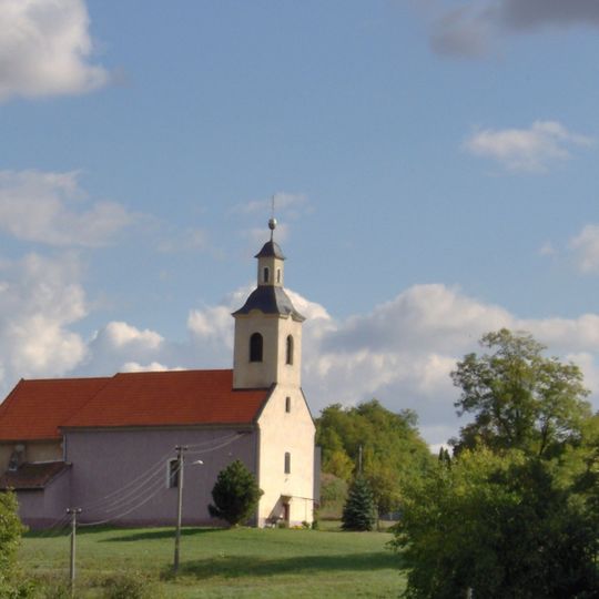 Kostol sv. Martina