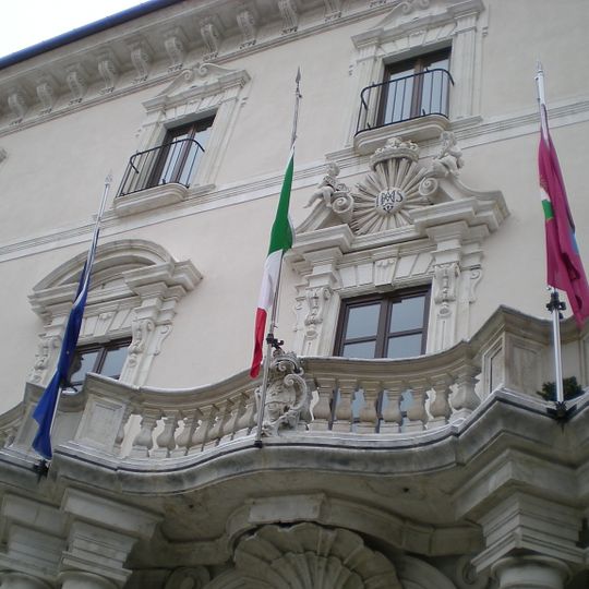 Palazzo Centi
