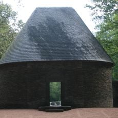 Ehrenfriedhof Bad Kreuznach