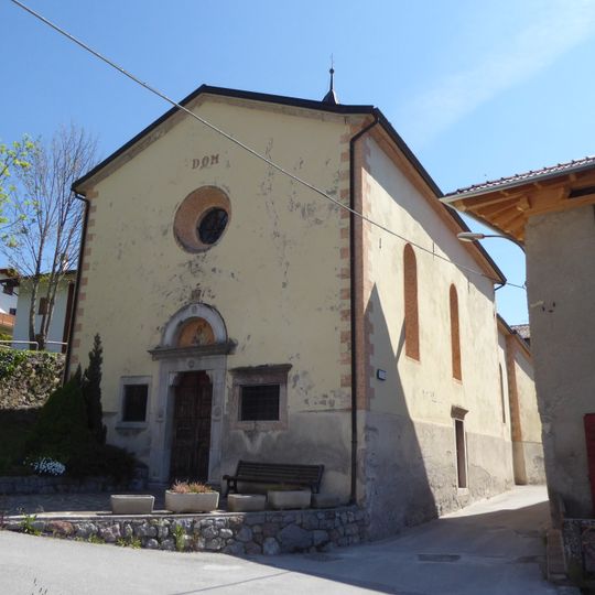 Chiesa di Sant'Antonio Abate