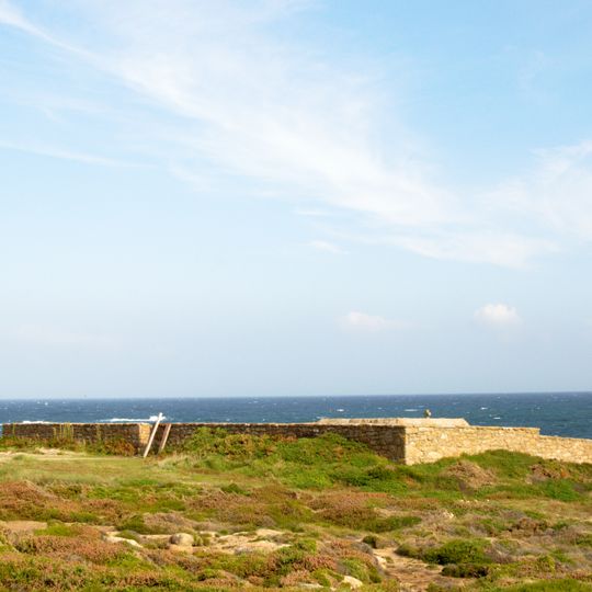 The English Cemetery