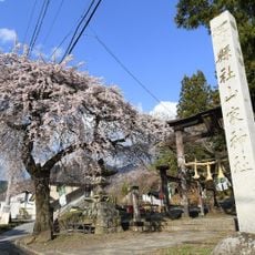 山家神社