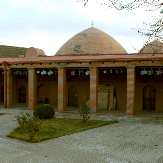 Zarrabi mosque