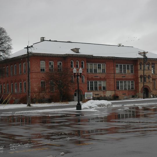 Harrington Elementary School