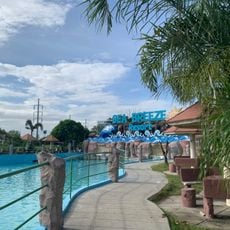 IMP Seabreeze Resort and Restaurant