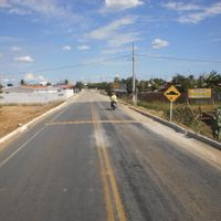 Belém do Brejo do Cruz