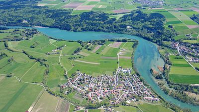 Aerial View 0