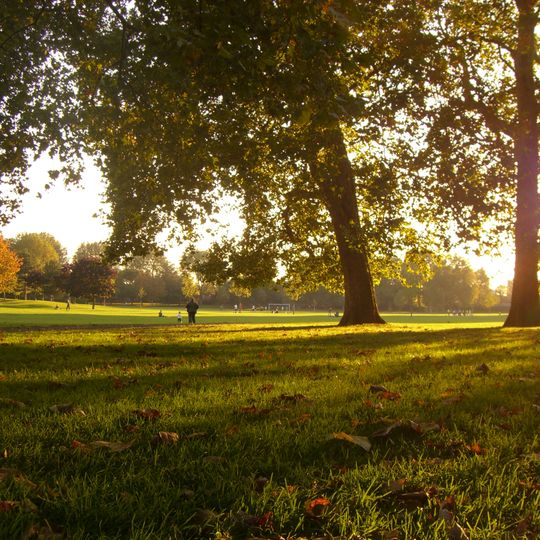 Southwark Park