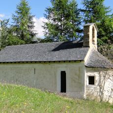Chapelle Saint-Vincent de Puy-Saint-Vincent