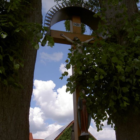 Dorfkreuz