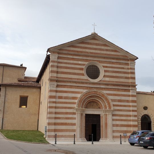 Chiesa di Santa Maria del Soccorso
