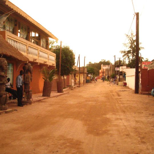 Saly