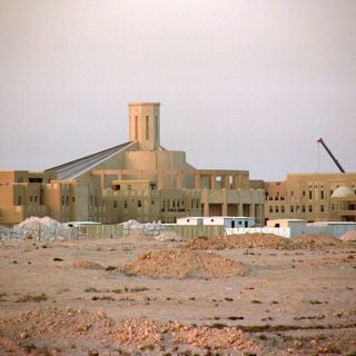 Vicariato apostolico dell'Arabia settentrionale