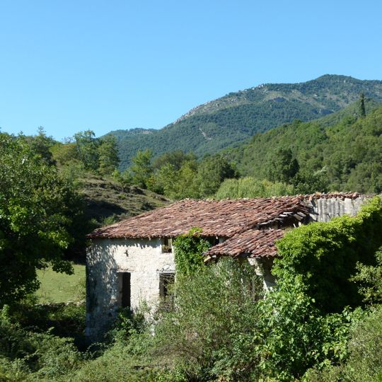Molí d'en Quelet