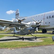 KAI Aerospace Museum