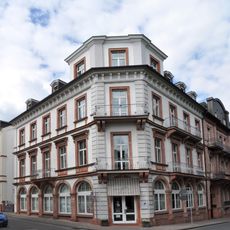 Wohnhaus