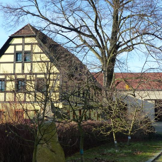 Dorfstraße 18 Steinbach