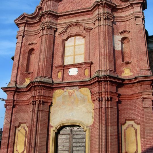 Oratorio di San Giuseppe