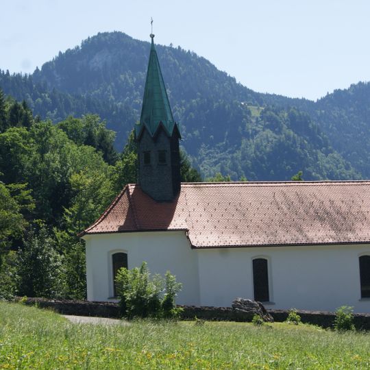 Rochuskapelle