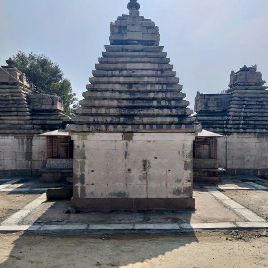 Chaya Someswara Swamy temple