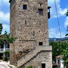 Kočani Medieval Towers