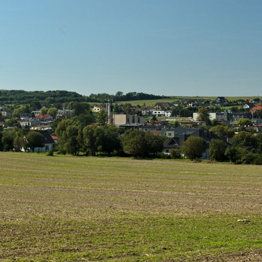 Orzech, Silesian Voivodeship