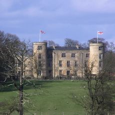 Walworth Castle