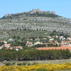 Château de La Salveterra