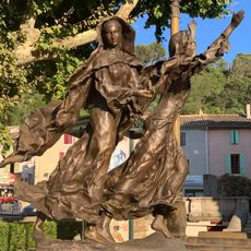 Statue