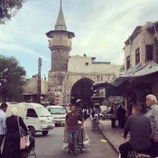 Bab al-Saghir