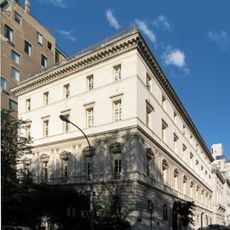 Otto H. Kahn House