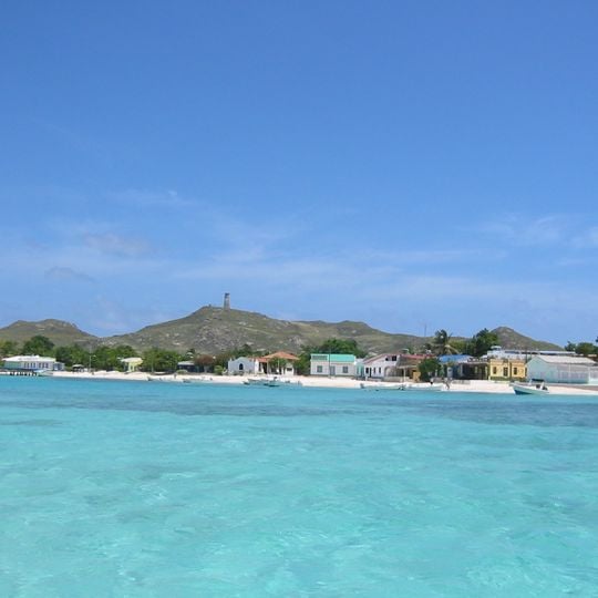 Arquipélago de Los Roques
