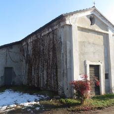 Oratorio di Sant'Agata