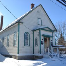 Chelsea United Church