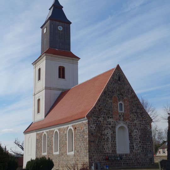Dorfkirche Dauer