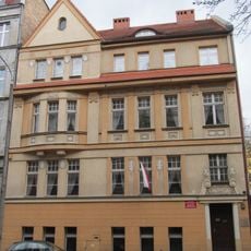 20a Łokietka Street in Gorzów Wielkopolski