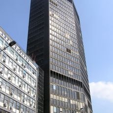 Beograđanka
