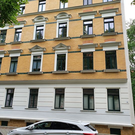 Johannes-Kärner-Straße 9