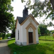 Kaple v Nečicích