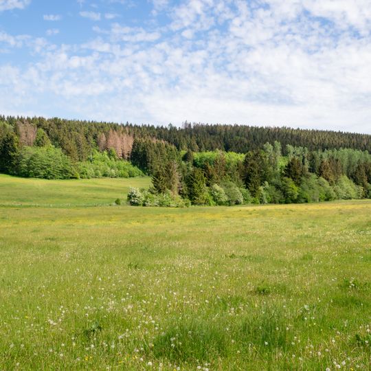 LSG-Tal- und Hangbereich noerdlich Kempen