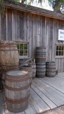 Black Creek Pioneer Village